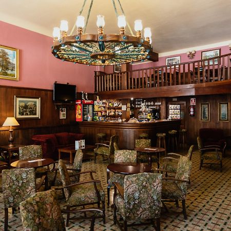 Hotel De קמפרודון מראה חיצוני תמונה