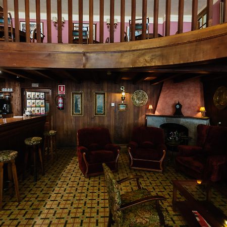 Hotel De קמפרודון מראה חיצוני תמונה