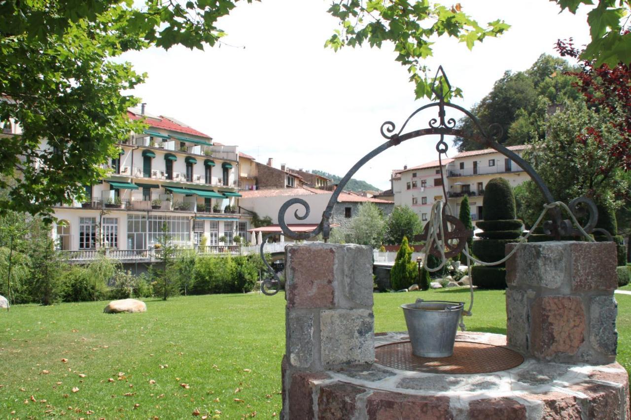 Hotel De קמפרודון מראה חיצוני תמונה