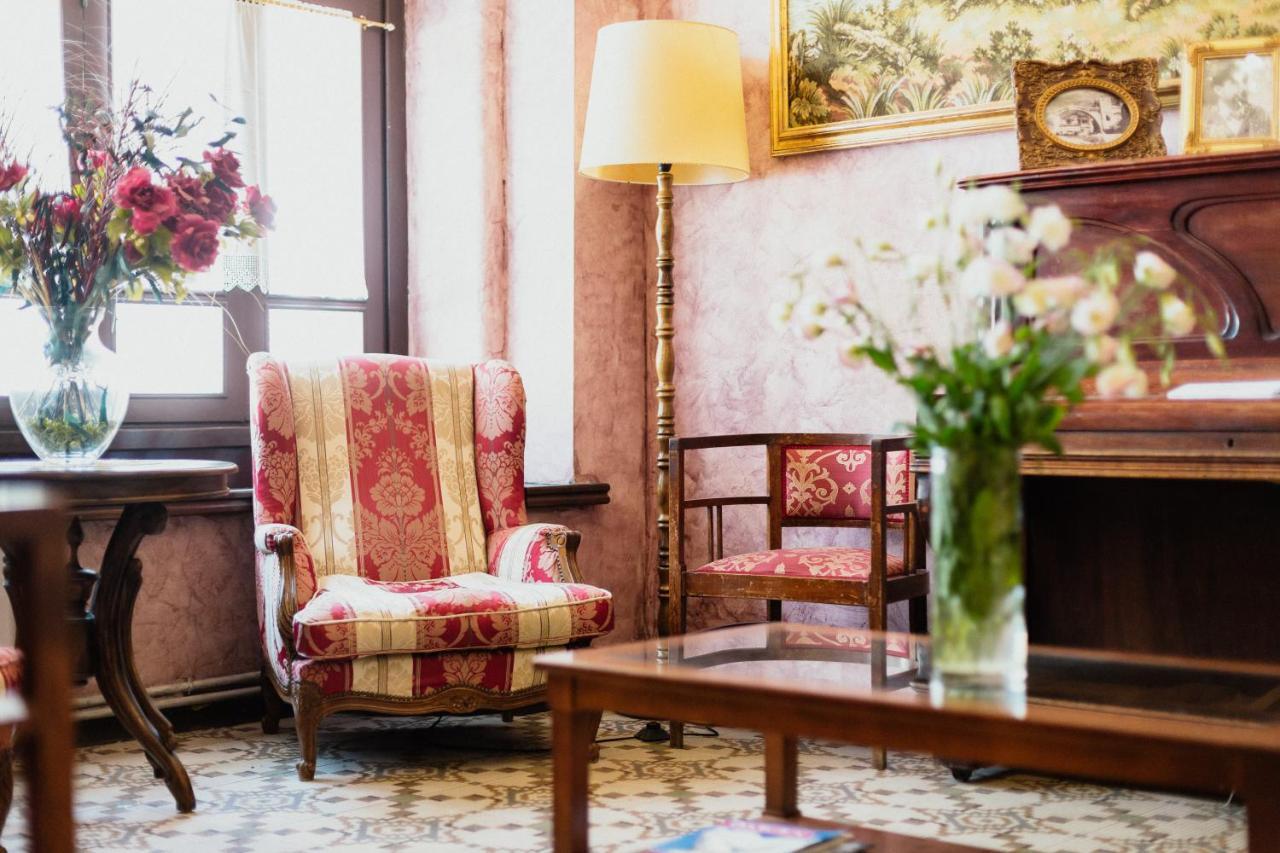 Hotel De קמפרודון מראה חיצוני תמונה
