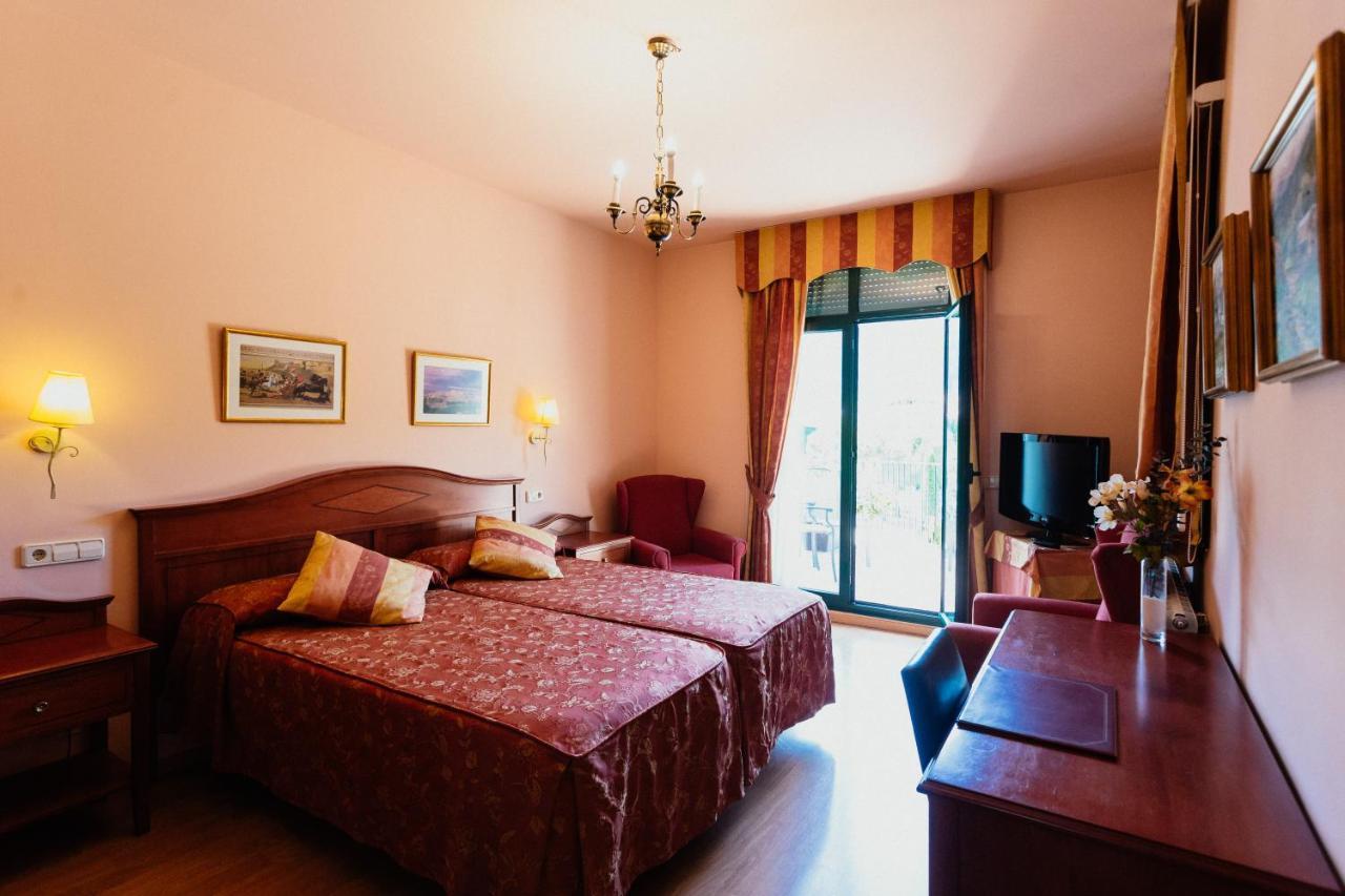 Hotel De קמפרודון מראה חיצוני תמונה