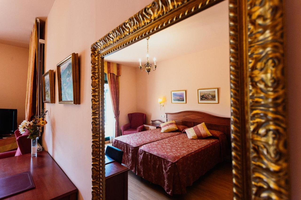 Hotel De קמפרודון מראה חיצוני תמונה