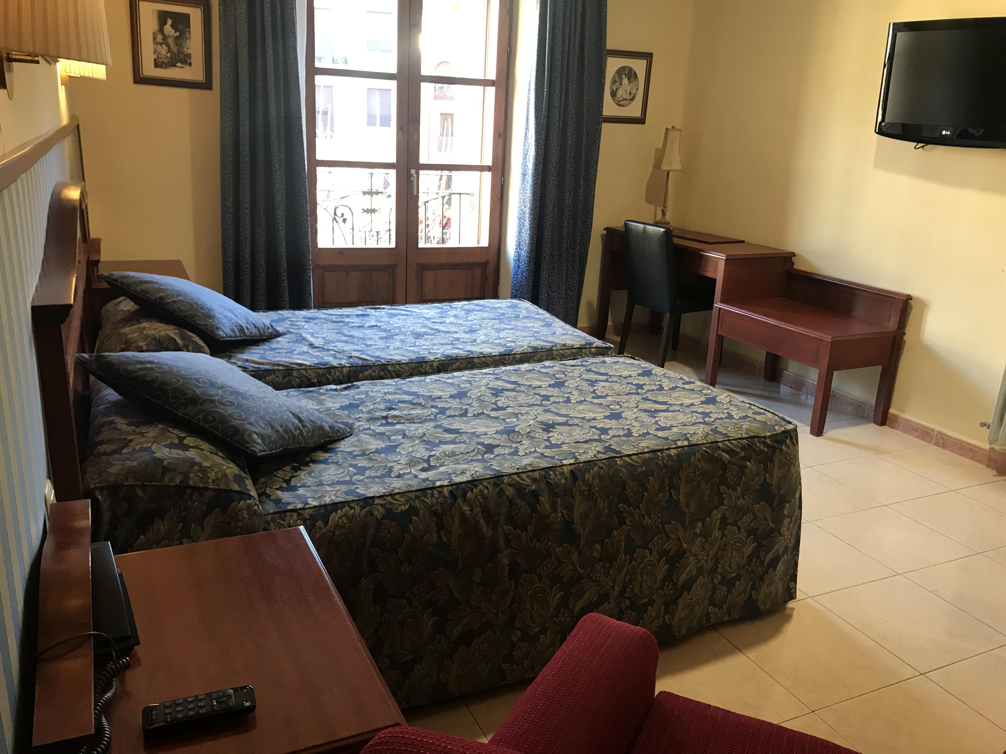 Hotel De קמפרודון מראה חיצוני תמונה
