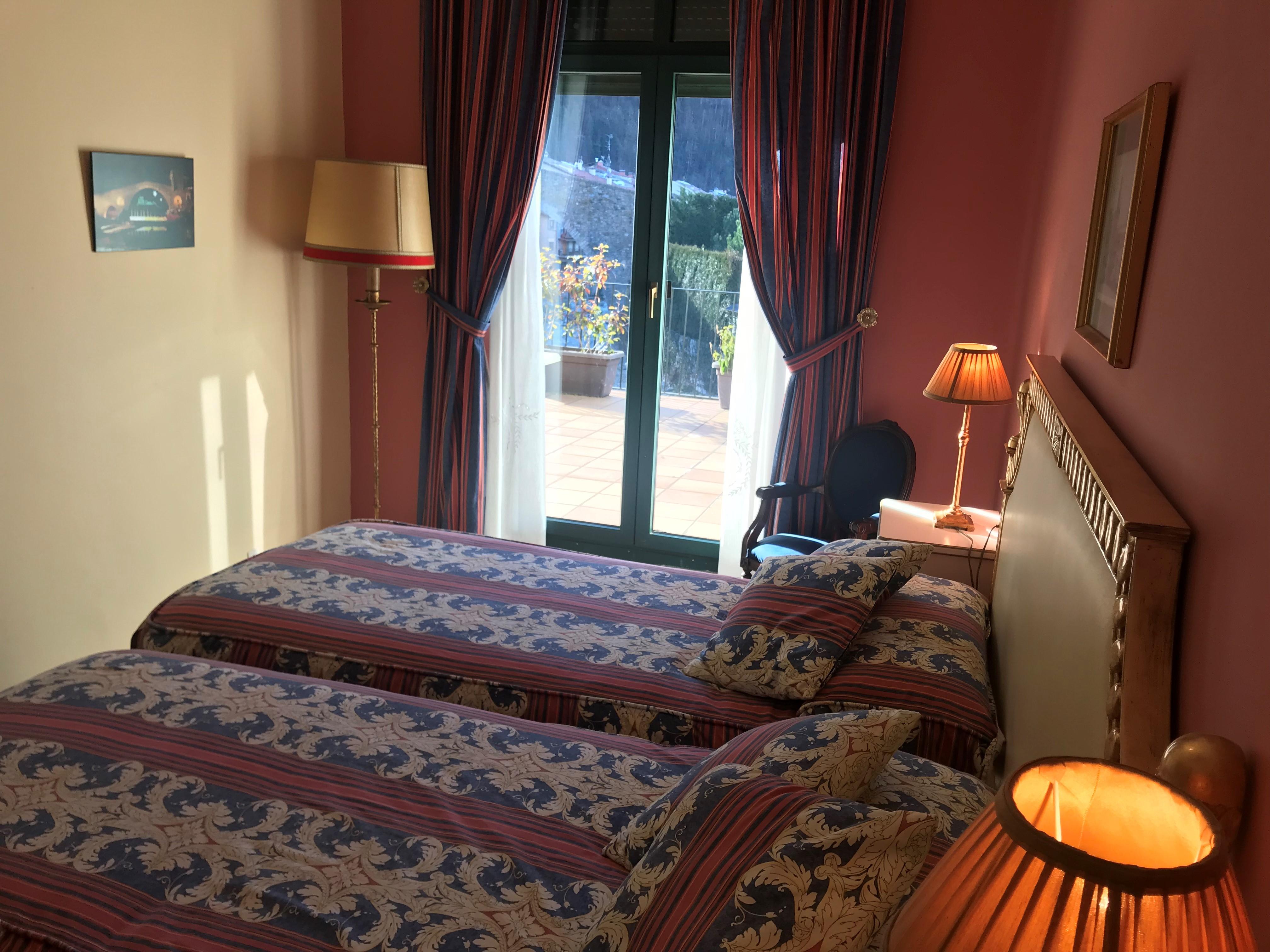 Hotel De קמפרודון מראה חיצוני תמונה