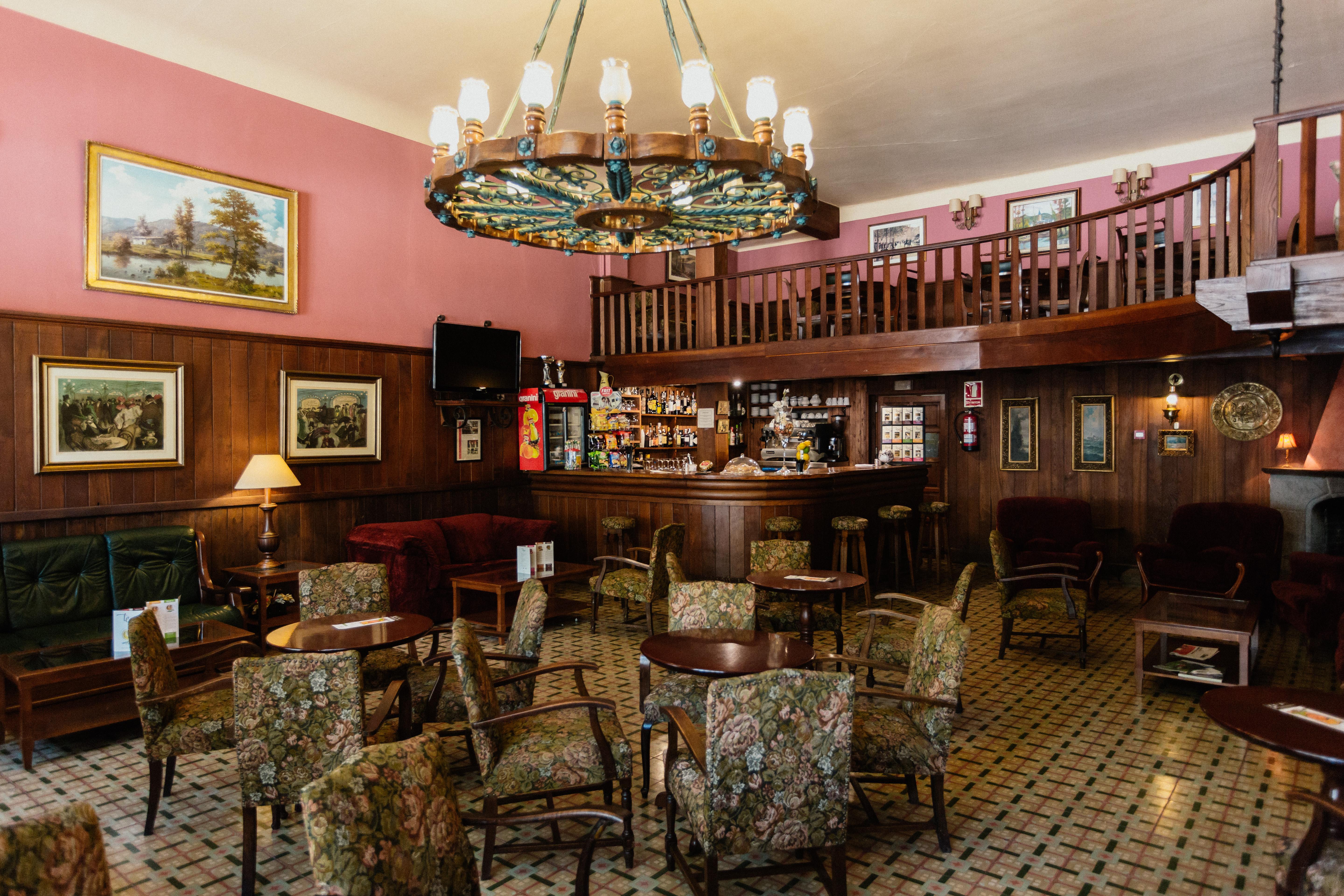 Hotel De קמפרודון מראה חיצוני תמונה