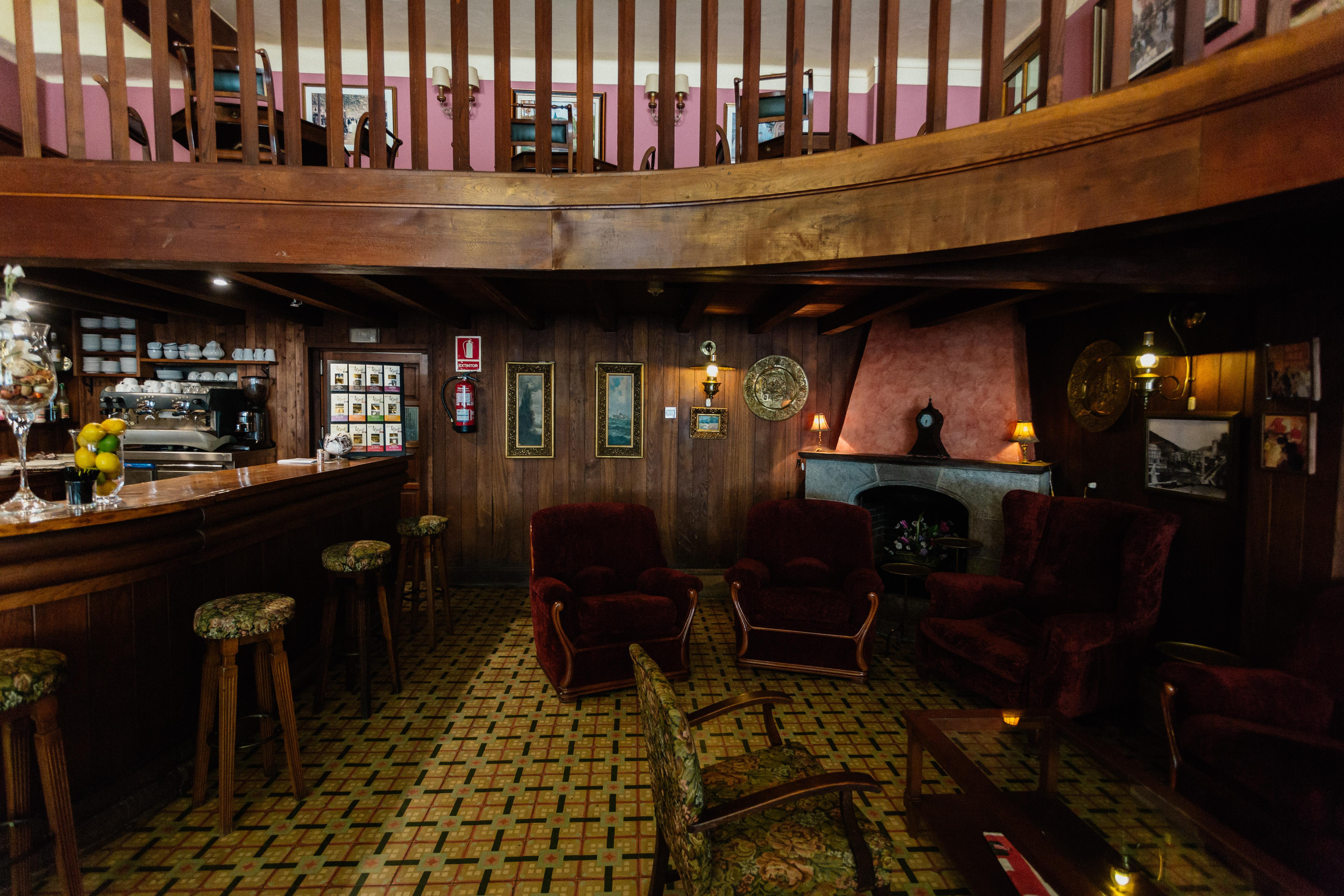 Hotel De קמפרודון מראה חיצוני תמונה