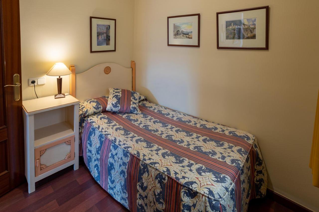 Hotel De קמפרודון מראה חיצוני תמונה