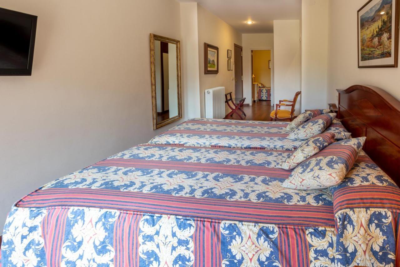 Hotel De קמפרודון מראה חיצוני תמונה