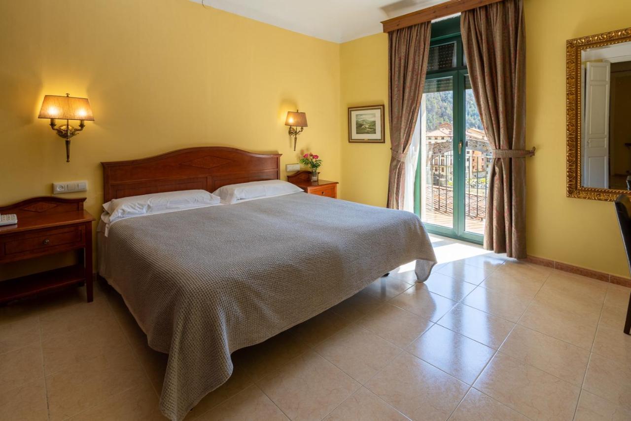 Hotel De קמפרודון מראה חיצוני תמונה