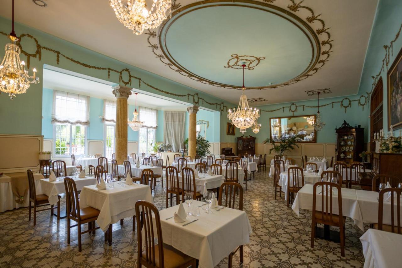 Hotel De קמפרודון מראה חיצוני תמונה