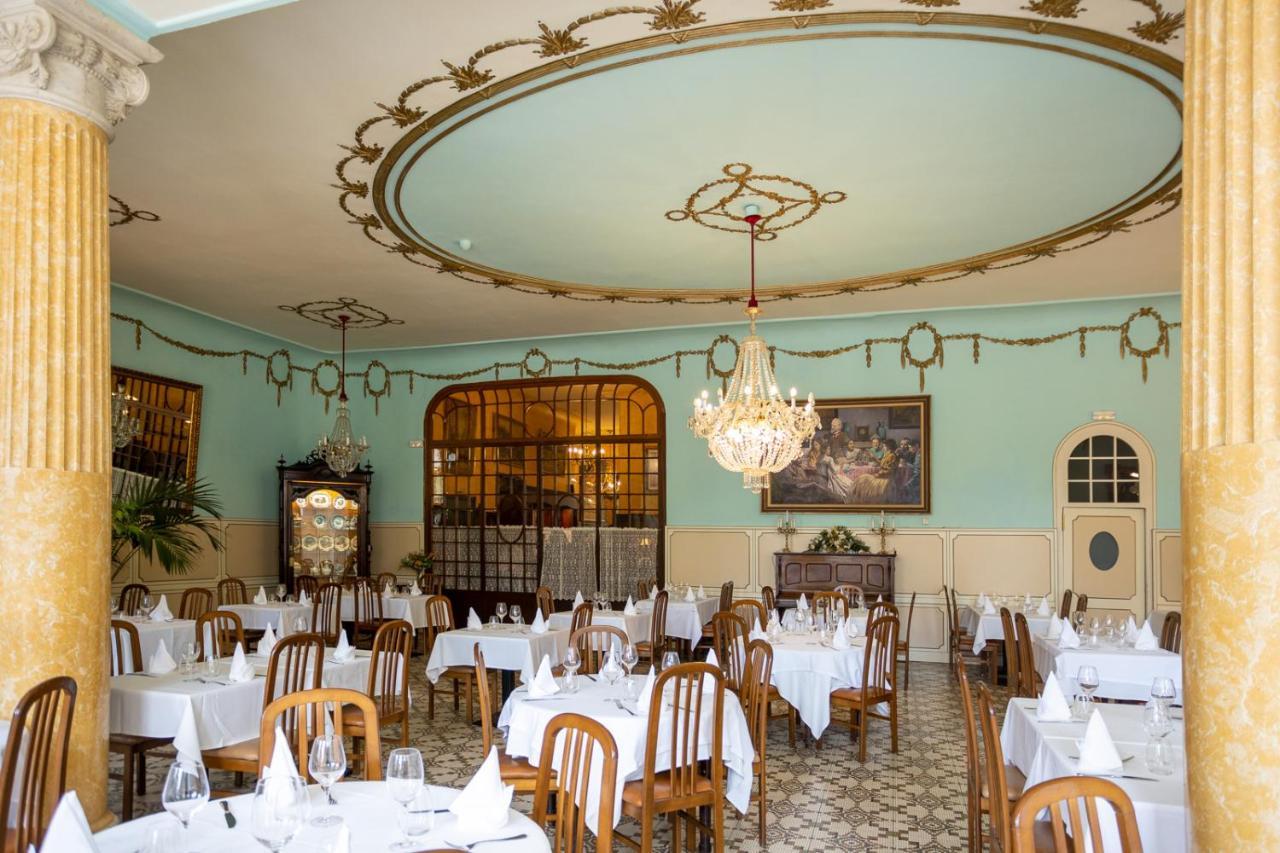 Hotel De קמפרודון מראה חיצוני תמונה