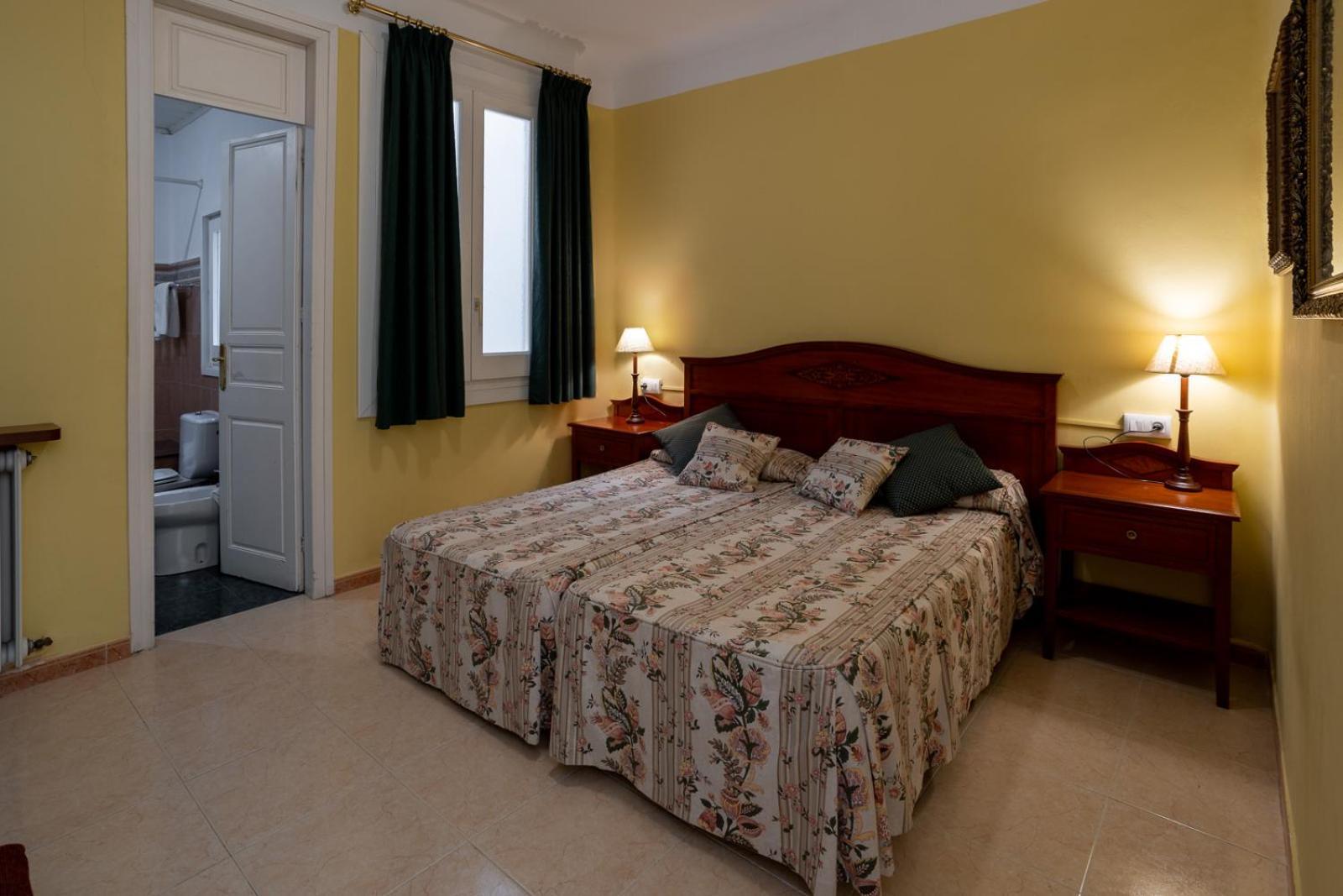 Hotel De קמפרודון מראה חיצוני תמונה
