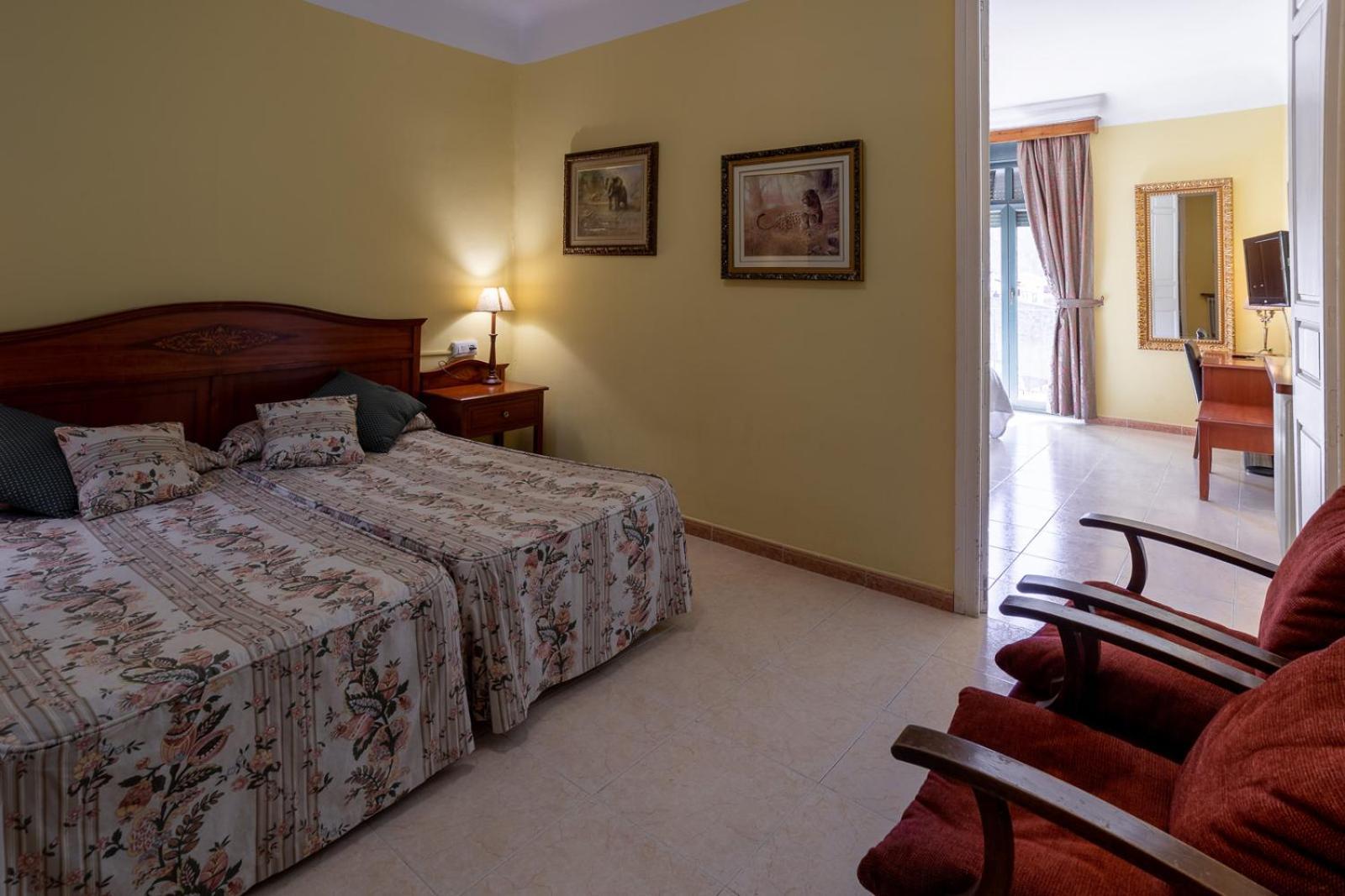 Hotel De קמפרודון מראה חיצוני תמונה