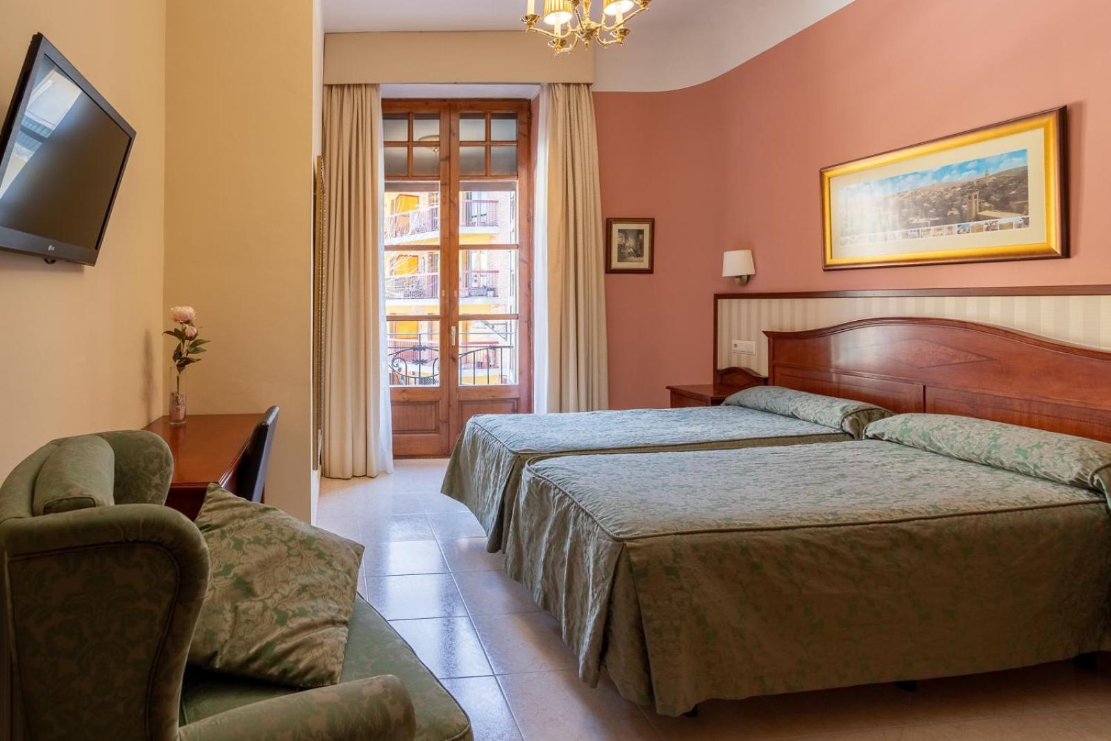 Hotel De קמפרודון מראה חיצוני תמונה