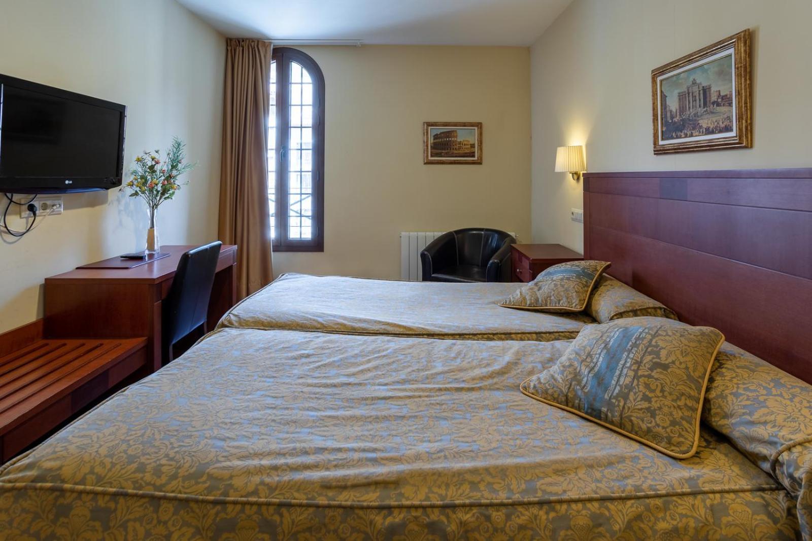 Hotel De קמפרודון מראה חיצוני תמונה