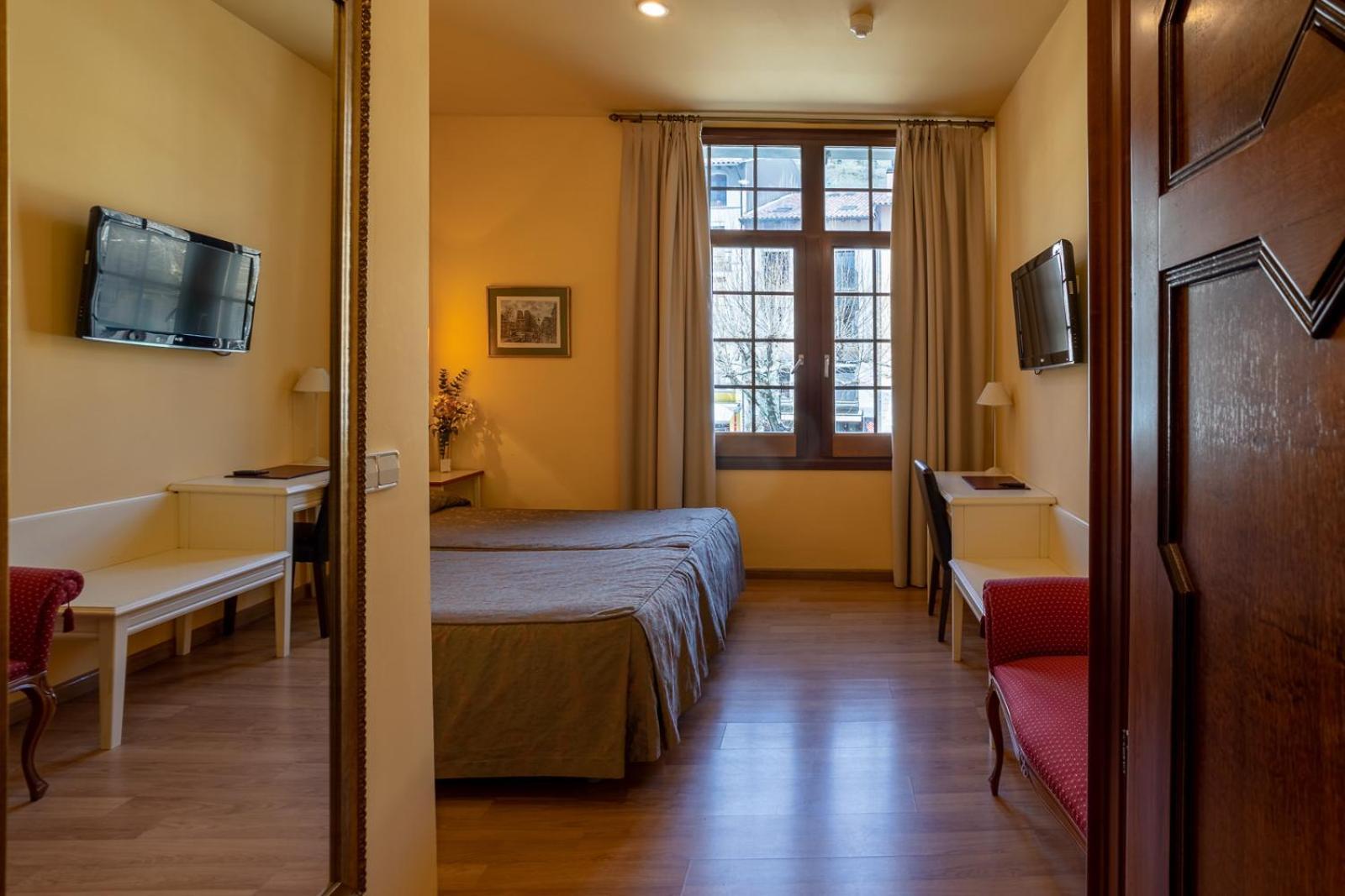 Hotel De קמפרודון מראה חיצוני תמונה