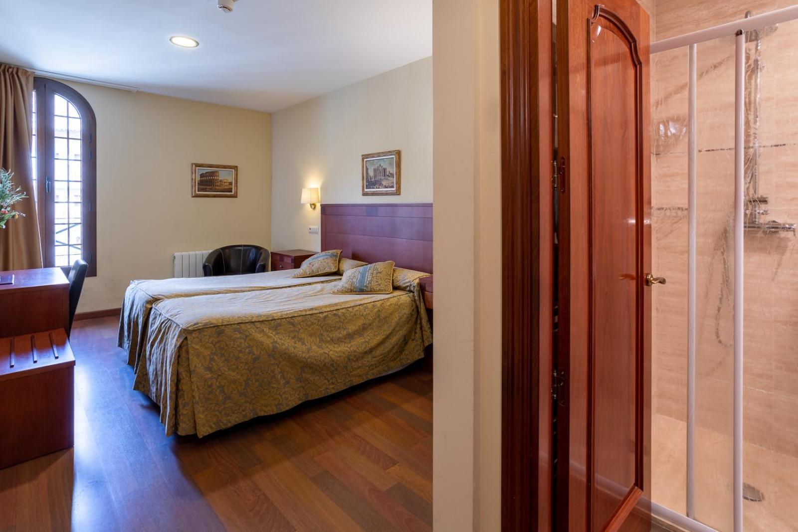 Hotel De קמפרודון מראה חיצוני תמונה