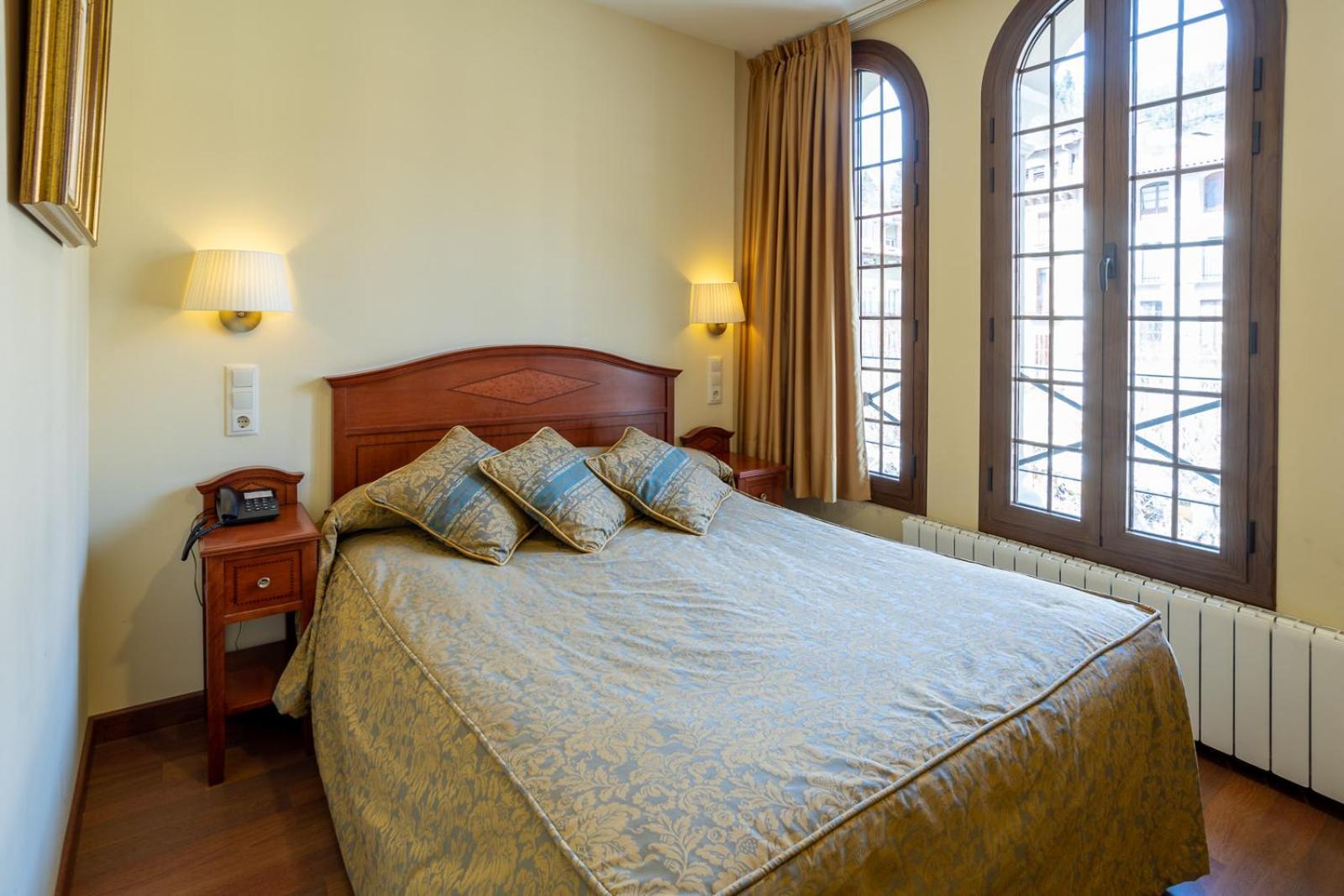 Hotel De קמפרודון מראה חיצוני תמונה