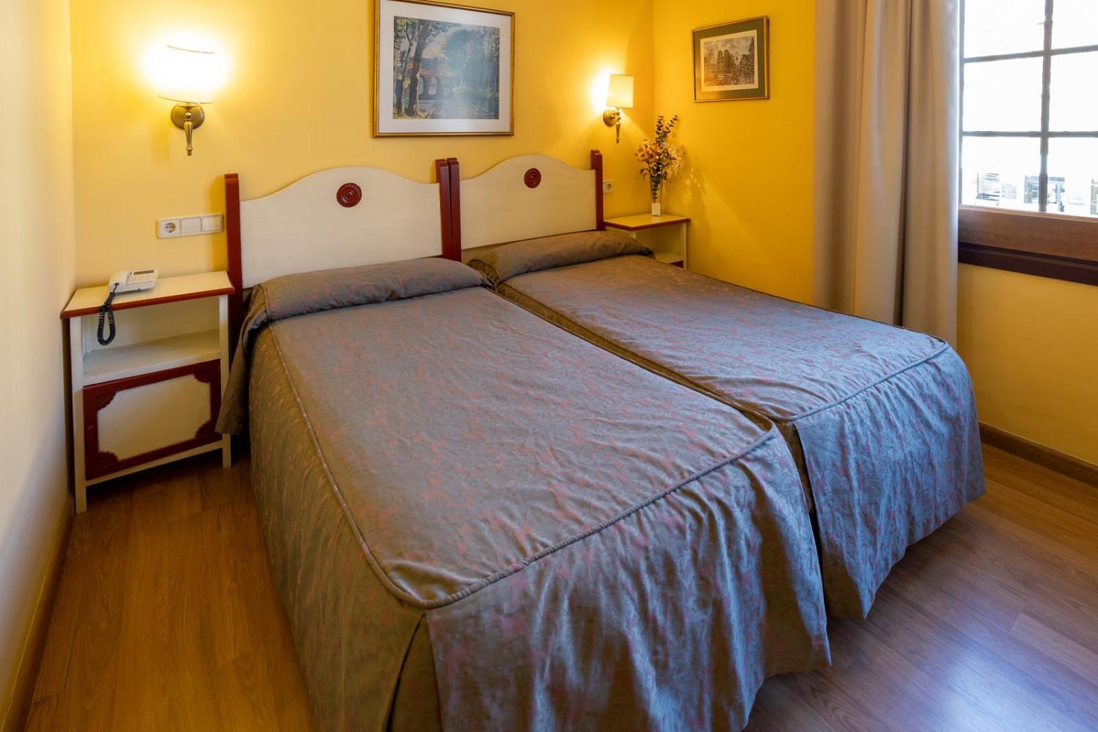 Hotel De קמפרודון מראה חיצוני תמונה
