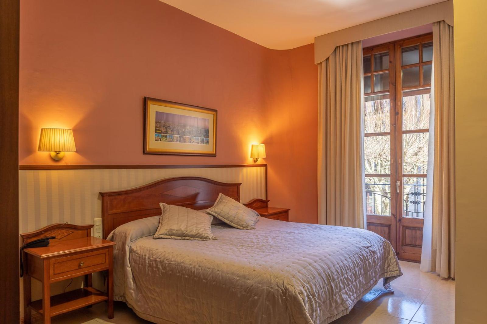 Hotel De קמפרודון מראה חיצוני תמונה