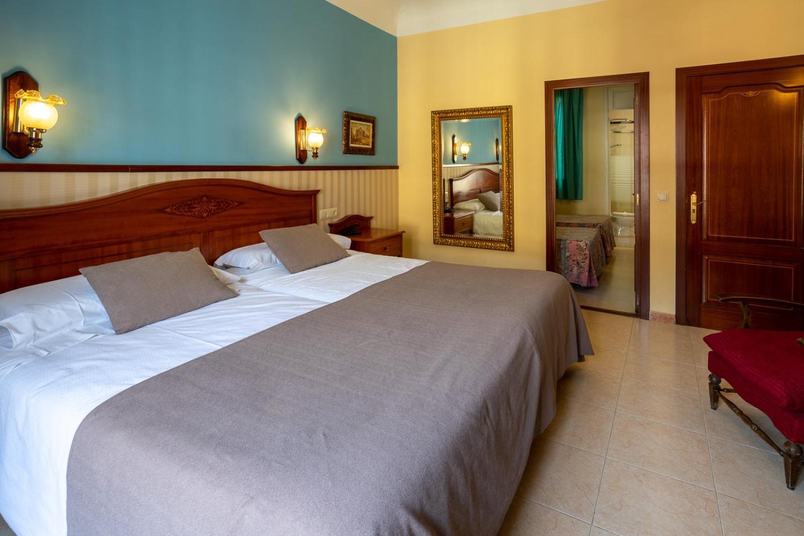 Hotel De קמפרודון מראה חיצוני תמונה