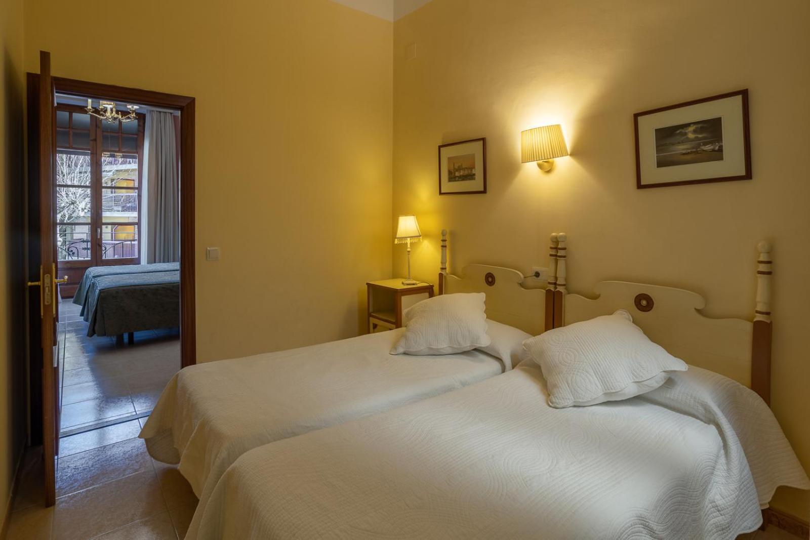 Hotel De קמפרודון מראה חיצוני תמונה