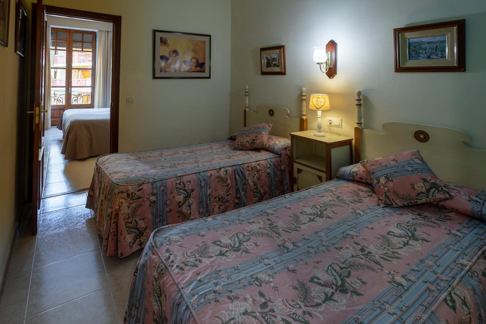 Hotel De קמפרודון מראה חיצוני תמונה