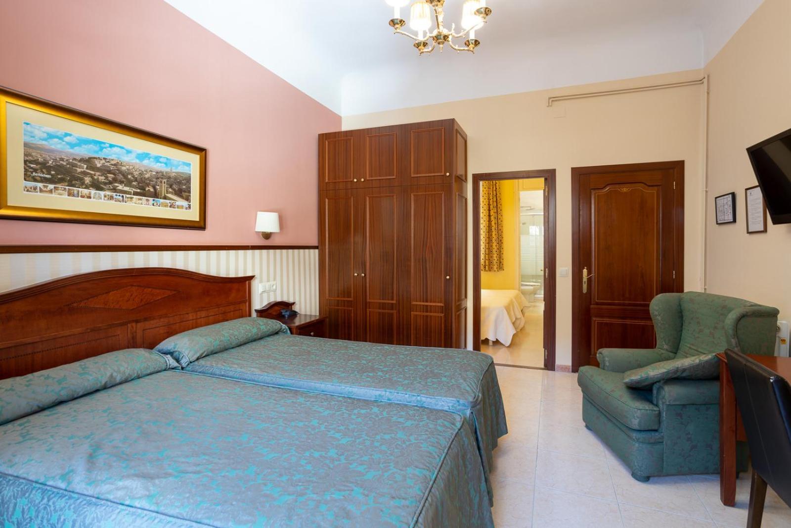 Hotel De קמפרודון מראה חיצוני תמונה