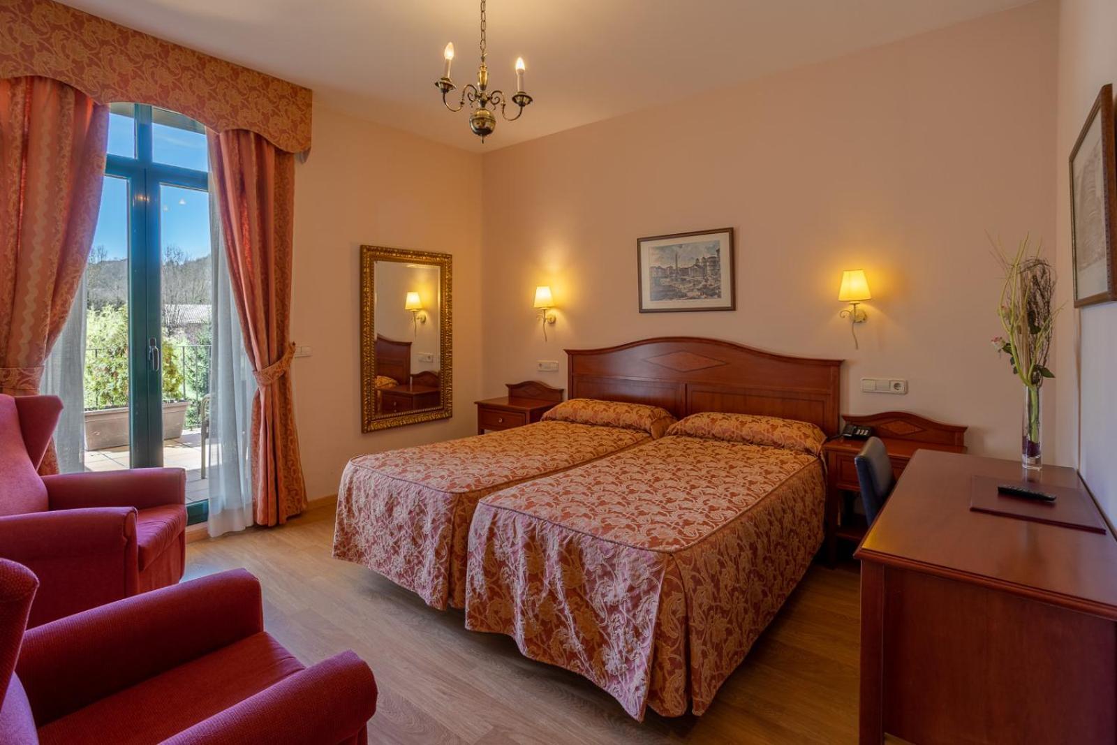 Hotel De קמפרודון מראה חיצוני תמונה
