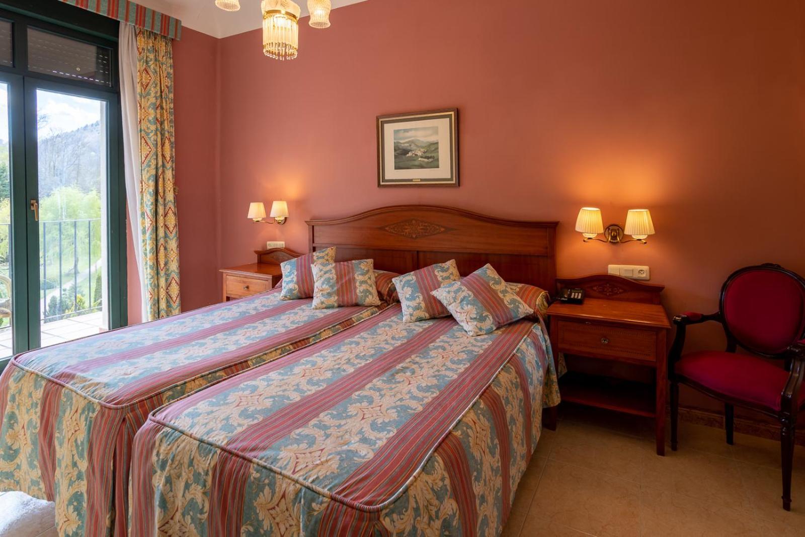 Hotel De קמפרודון מראה חיצוני תמונה
