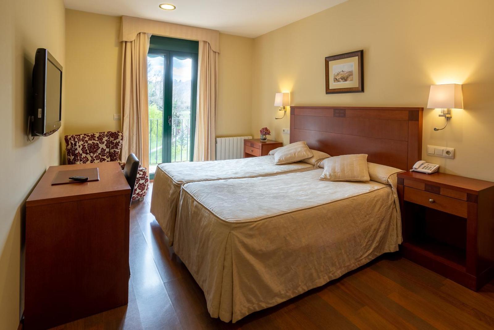 Hotel De קמפרודון מראה חיצוני תמונה