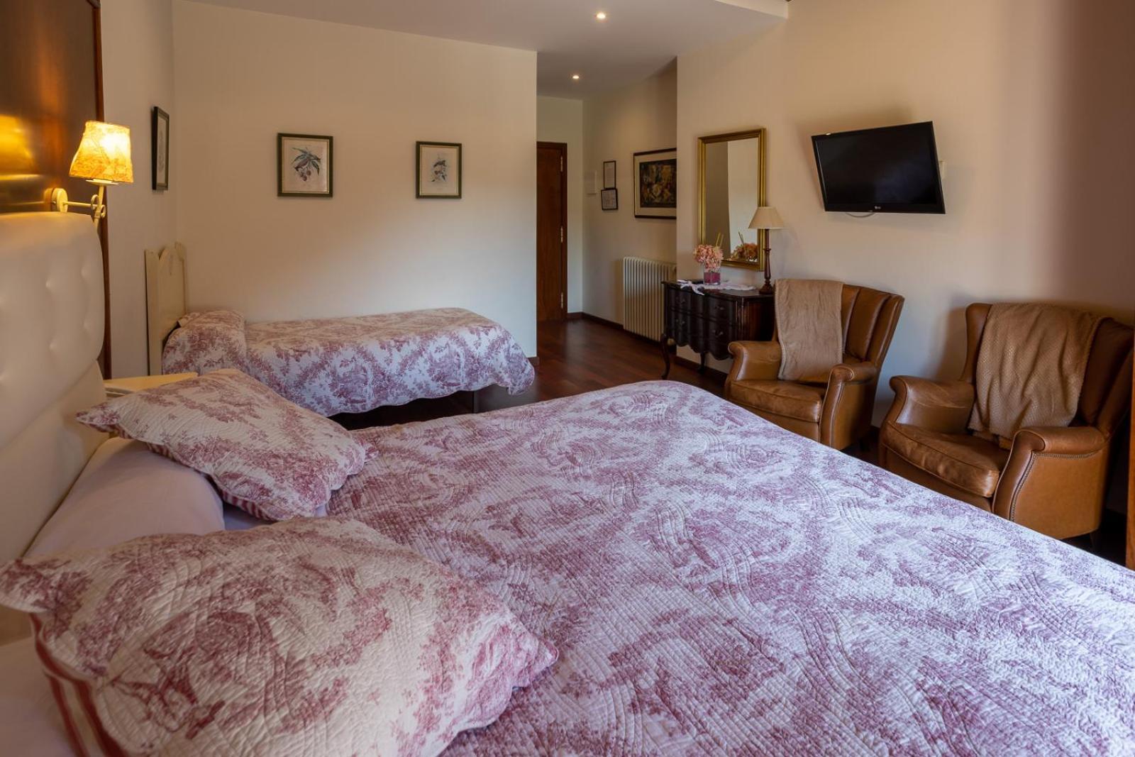 Hotel De קמפרודון מראה חיצוני תמונה