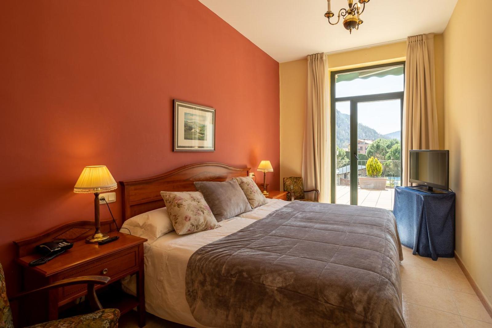 Hotel De קמפרודון מראה חיצוני תמונה