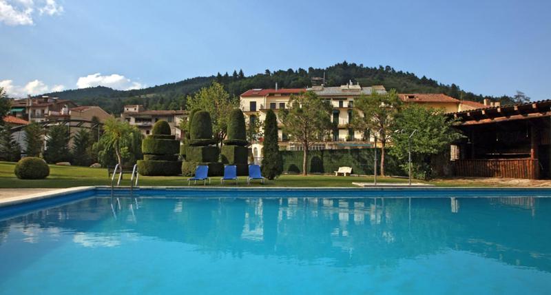 Hotel De קמפרודון מראה חיצוני תמונה