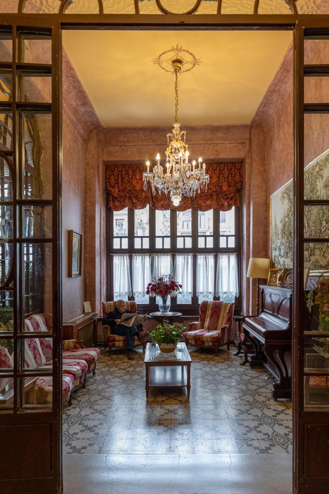 Hotel De קמפרודון מראה חיצוני תמונה