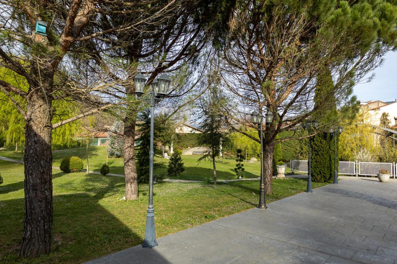 Hotel De קמפרודון מראה חיצוני תמונה