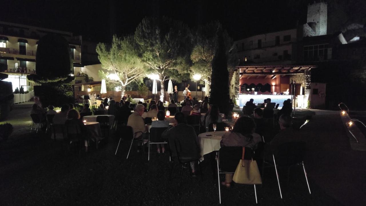 Hotel De קמפרודון מראה חיצוני תמונה